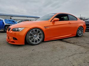 BMW M3 4.0L 8 2008