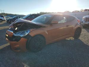 Hyundai Veloster 1.6L 4 2015