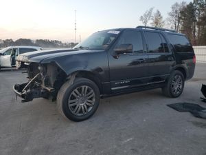 Lincoln Navigator 5.4L 8 2014