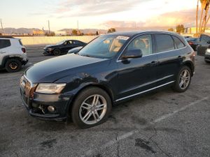 Audi Q5 PREMIUM PLUS 2.0L 4 2014