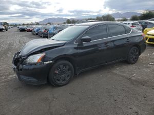 Nissan Sentra S 1.8L 4 2015