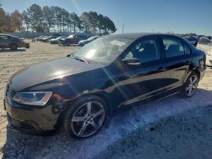 Volkswagen Jetta SE 2.5L 5 2012