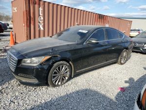 Hyundai Genesis 3.8L 3.8L 6 2015