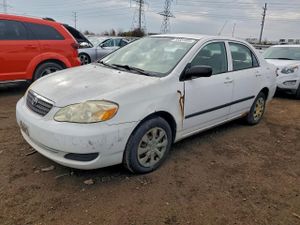 Toyota Corolla CE 1.8L 4 2005