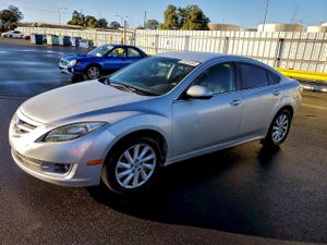 Mazda 6 I 2.5L 4 2012