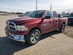 RAM 1500 SLT 5.7L 8 2015