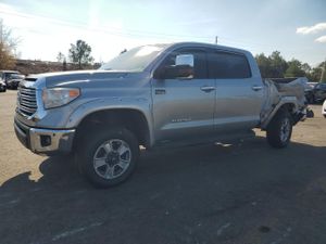 Toyota Tundra CREWMAX LIMITED 5.7L 8 2015