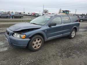 Volvo XC70 2.5L 5 2005