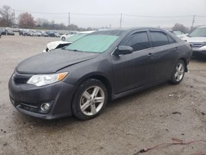 Toyota Camry BASE 2.5L 4 2012