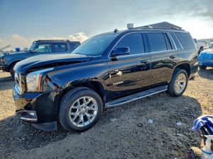 GMC Yukon SLT 5.3L 8 2015