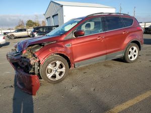 Ford Escape SE 1.6L 4 2014