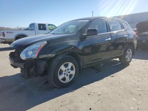 Nissan Rogue S 2.5L 4 2010