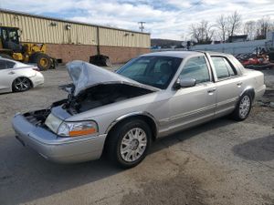 Mercury Grand Marquis GS 4.6L 8 2005