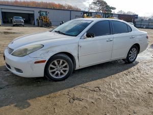 Lexus ES 300 3.0L 6 2003