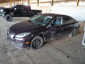 Mazda 6 I 2.5L 4 2009