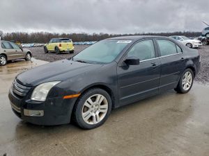 Ford Fusion SEL 3.0L 6 2009