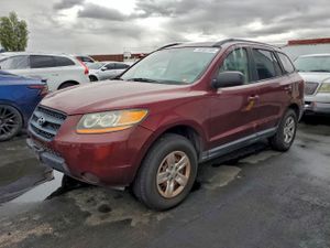 Hyundai Santa Fe GLS 2.7L 6 2009