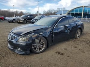 Infiniti G37 3.7L 6 2010
