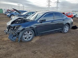 Honda Accord SE 2.4L 4 2011