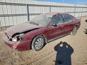 Ford Taurus SE 3.0L 6 2004