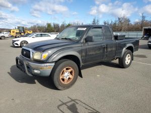 Toyota Tacoma XTRACAB PRERUNNER 2.7L 4 2003