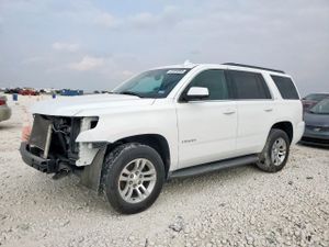 Chevrolet Tahoe C1500 LT 5.3L 8 2015