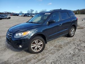 Hyundai Santa Fe SE 3.5L 6 2012