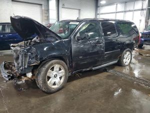Chevrolet Suburban K1500 5.3L 8 2007