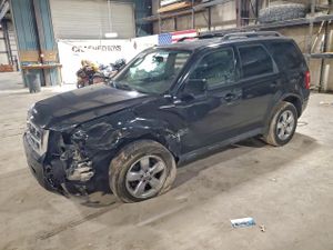 Ford Escape LIMITED 3.0L 6 2011