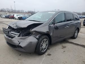Honda Odyssey EXL 3.5L 6 2013