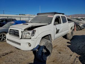 Toyota Tacoma DOUBLE CAB 4.0L 6 2007