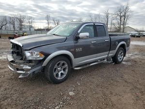 RAM 1500 LARAMIE 5.7L 8 2014