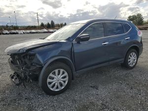 Nissan Rogue S 2.5L 4 2015
