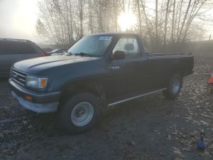 Toyota T100 3.0L 6 1993