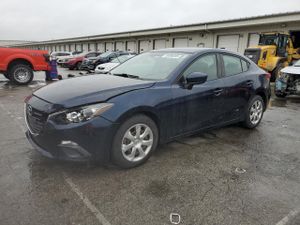 Mazda 3 SPORT 2.0L 4 2015