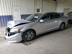 Honda Accord SE 2.4L 4 2011
