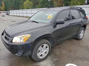 Toyota Rav4 2.5L 4 2009