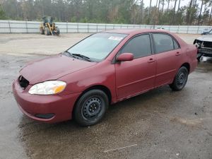 Toyota Corolla CE 1.8L 4 2006