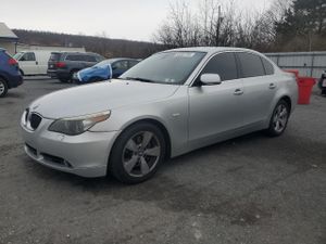 BMW 5 Series XI 3.0L 6 2007
