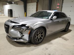 Chrysler 300 S 3.6L 6 2016