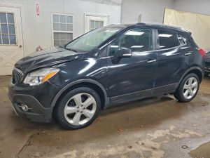 Buick Encore 1.4L 4 2015