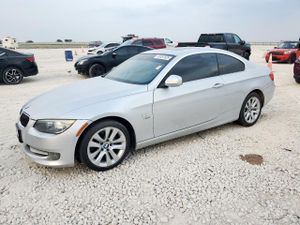 BMW 3 Series XI 3.0L 6 2013