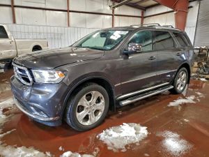 Dodge Durango LIMITED 3.6L 6 2015