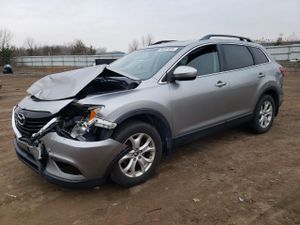 Mazda CX-9 TOURING 3.7L 6 2013