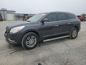 Buick Enclave 3.6L 6 2014