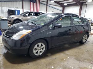 Toyota Prius 1.5L 4 2009