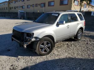 Ford Escape LIMITED 3.0L 6 2010