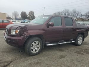 Honda Ridgeline RTS 3.5L 6 2008