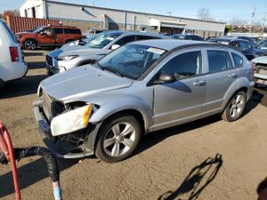 Dodge Caliber MAINSTREET 2.0L 4 2011