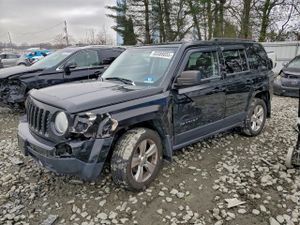 Jeep Patriot SPORT 2.4L 4 2014